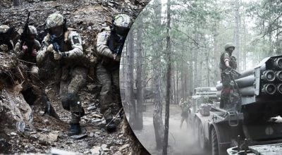 Прорыв обороны Авдеевки: офицер ВСУ прокомментировал информацию СМИ
