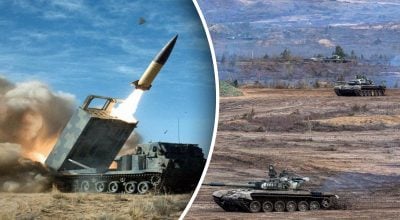 Уворачиваться от своих ракет приходится чаще: российская ПВО сбила свой же Ми-8
