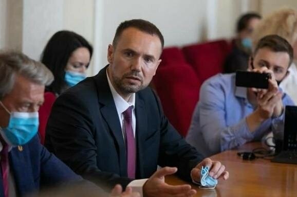 Глава МОН Шкарлет попался на плагиате – у псевдоученого почти 90% совпадений Глава МОН Шкарлет попался на плагиате – у псевдоученого почти 90% совпадений