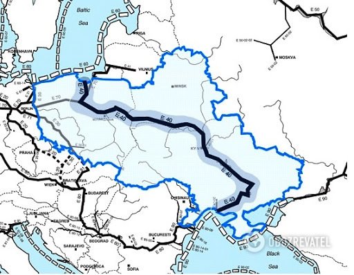 
Полесье может исчезнуть, а Украину накроют пыльные бури: экологи забили тревогу из-за масштабного проекта
 