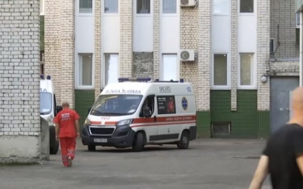 Ковид в Украине разрывает все черные рекорды - Минздрав обновил статистику на 15 августа Ковид в Украине разрывает все черные рекорды - Минздрав обновил статистику на 15 августа