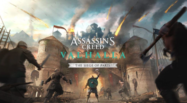 Разработчики Assassin's Creed: Valhalla рассказали, что ждет игроков после релиза
Разработчики Assassin's Creed: Valhalla рассказали, что ждет игроков после релиза