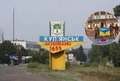 Минус 400 оккупантов и 100 единиц техники: ВСУ устроили мощную "бавовну" в оккупированной Кременной
