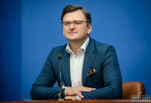 Беларусь передала Киеву список задержанных "вагнеровцев" - Кулеба
Беларусь передала Киеву список задержанных "вагнеровцев" - Кулеба