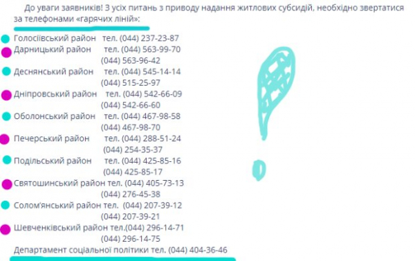 Прописаны, но не проживают: как получить субсидию, если в доме зарегистрированы другие родственники-"невидимки" &ndash; пошаговая инструкция