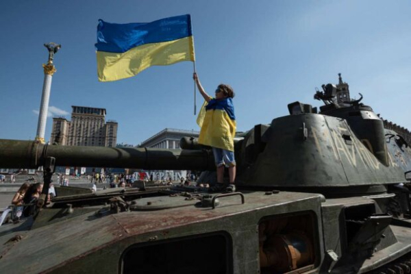33 годовщина Независимости Украины: история праздника, выходной в понедельник и секрет даты 33 годовщина Независимости Украины: история праздника, выходной в понедельник и секрет даты