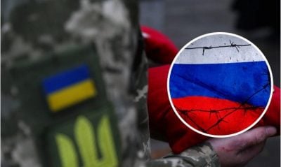 Нынешняя война не последняя: военный эксперт спрогнозировал поведение РФ в будущем
Нынешняя война не последняя: военный эксперт спрогнозировал поведение РФ в будущем