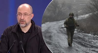 Боеприпасы, дроны и не только: о чем договорились на "Рамштайн-20"
Боеприпасы, дроны и не только: о чем договорились на "Рамштайн-20"