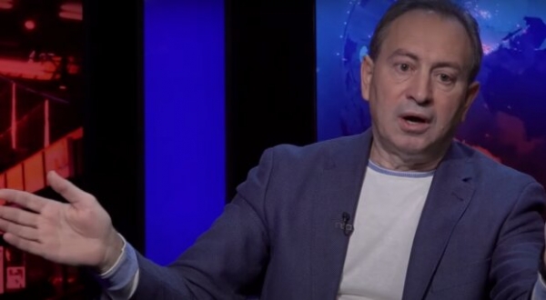 Николай Томенко обратился к власти из-за карантина выходного дня: "Это абсурд"