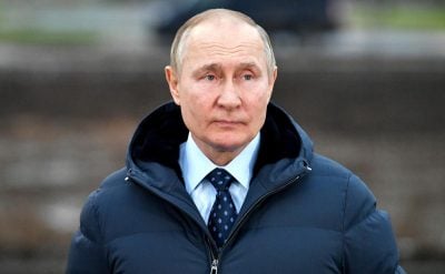 "Диктатор демонстрирует величие": политолог назвал истинную цель ракетных ударов Путина
