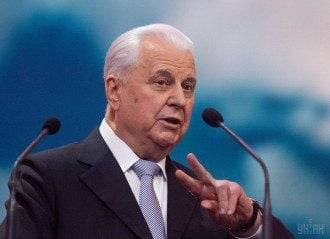 "Никаких подарков не было": Кравчук поведал, во сколько обошелся Украине Крым
