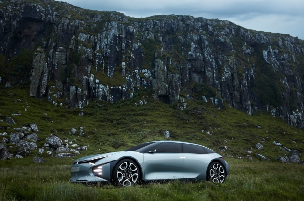 Citroen готовит наследника модели C5
Citroen готовит наследника модели C5