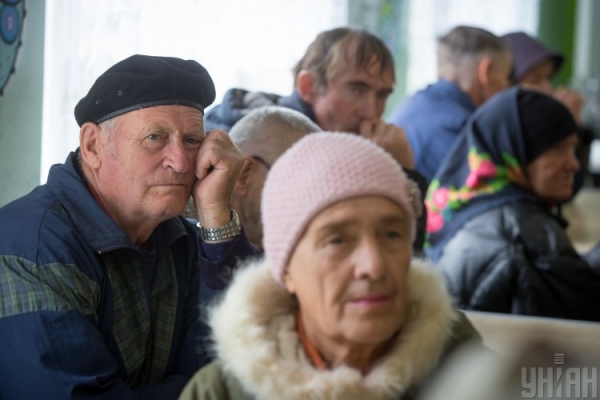 Ученые назвали главные признаки долголетия
                                                                                