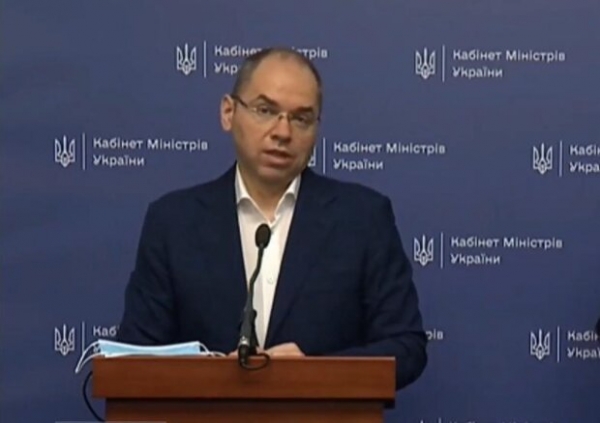 Нашастались – Одессу и другие курорты Украины могут закрыть из-за ковида Нашастались – Одессу и другие курорты Украины могут закрыть из-за ковида