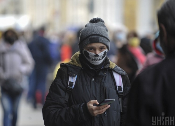 В ВОЗ ошарашили продолжительностью жизни украинцев
                                                                                