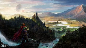 Встречайте The Wayward Realms – ролевую игру в открытом мире от авторов The Elder Scrolls
Встречайте The Wayward Realms – ролевую игру в открытом мире от авторов The Elder Scrolls