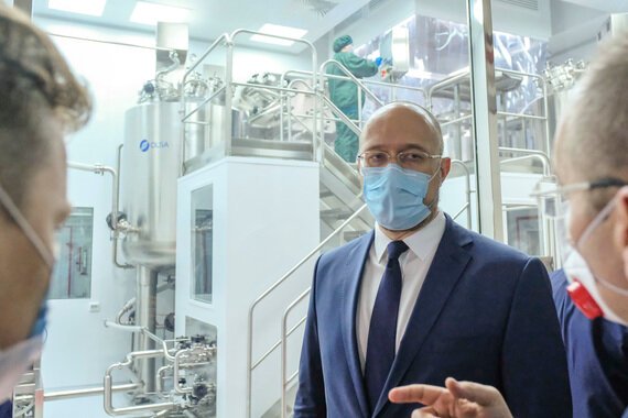 Степанов срочно собрал мэров из-за карантина в Украине: о чем договорились и какие изменения ждут города Степанов срочно собрал мэров из-за карантина в Украине: о чем договорились и какие изменения ждут города