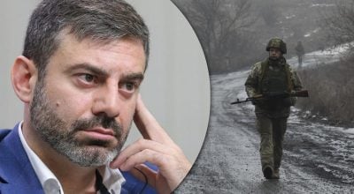 Оккупанты давят возле Авдеевки: российские войска захватили Ласточкино - DeepState
