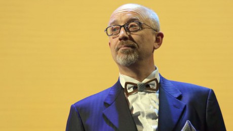 Резников анонсировал внеочередную ТКГ Резников анонсировал внеочередную ТКГ