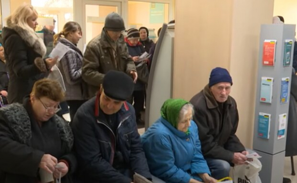 Не пропустите эти 30 дней: в ПФУ готовы лишать украинцев субсидий, список тех, кто в опасности Не пропустите эти 30 дней: в ПФУ готовы лишать украинцев субсидий, список тех, кто в опасности