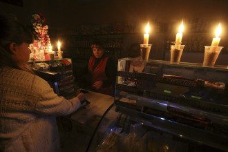 Эксперт объяснил, кому и почему выгоден дефицит угля на украинских ТЭС
Эксперт объяснил, кому и почему выгоден дефицит угля на украинских ТЭС