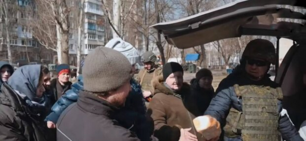 Главные новости за 22 июня: разбитое сердце пса Патрона, партизаны в Крыму и трюк жены Усика