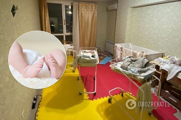 Геращенко раскрыл детали жуткой схемы врача из Киева
Геращенко раскрыл детали жуткой схемы врача из Киева