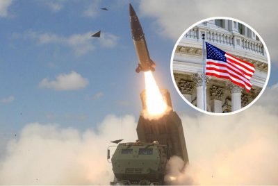 США не будут предоставлять Украине ATACMS, но рассматривают другие варианты - генерал США
США не будут предоставлять Украине ATACMS, но рассматривают другие варианты - генерал США