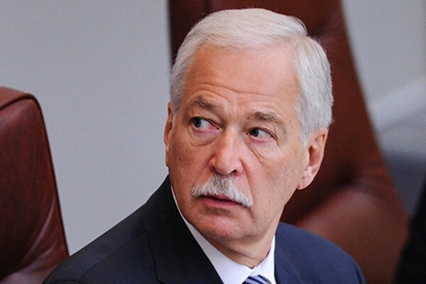 
Москва пригрозила Киеву "непоправимыми последствиями" из-за "Минска"
 