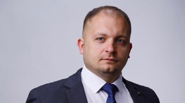 Балаган и криминал: почему мэром Конотопа стал радикальный националист Балаган и криминал: почему мэром Конотопа стал радикальный националист
