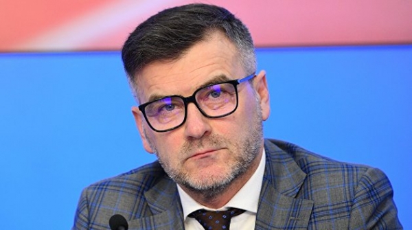Баширов объяснил, почему Украине нужна российская вакцина