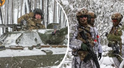У РФ колоссальные потери под Авдеевкой: ВСУ "перемалывают" тысячи оккупантов
У РФ колоссальные потери под Авдеевкой: ВСУ "перемалывают" тысячи оккупантов