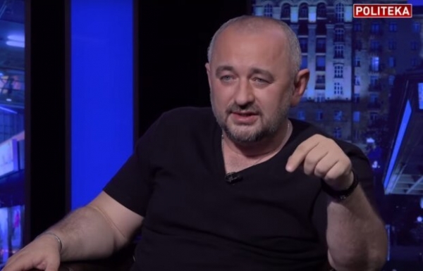 Коллективный Сорос добьет Украину — Матиос назвал главную проблему страны Коллективный Сорос добьет Украину — Матиос назвал главную проблему страны