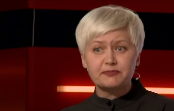 Ницой разозлила выбранная МОН тема для первого урока школьников: "Воспитать универсальную рабсилу" Ницой разозлила выбранная МОН тема для первого урока школьников: "Воспитать универсальную рабсилу"