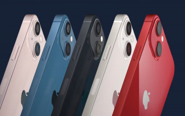 Apple презентовала iPhone 13: что изменилось и сколько стоит
Apple презентовала iPhone 13: что изменилось и сколько стоит