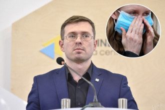"Микс из трех инфекций": Минздрав рассказал, какие вирусы сейчас "гуляют" по Украине

