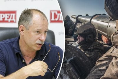 Массовые протесты в Грузии: появились демонстранты с огнестрельным ранением
Массовые протесты в Грузии: появились демонстранты с огнестрельным ранением