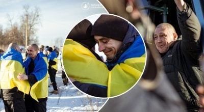Издевались и угрожали смертью: украинские дети рассказали об ужасах в плену РФ
Издевались и угрожали смертью: украинские дети рассказали об ужасах в плену РФ