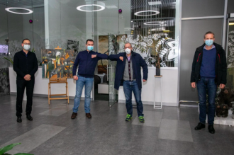 В Украину приехал директор Европейского бюро ВОЗ​:&nbsp;озвучен план визита

                        