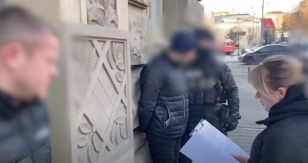 Как бывший сотрудник СБУ и прокурор не нашли себя в гражданской жизни и решили заняться криминалом