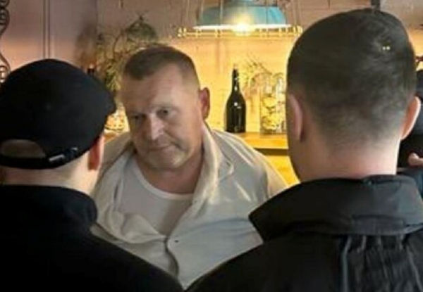 После попытки взятки и мощного скандала с Игорем Гринкевичем его компания продолжит поставлять еду военным После попытки взятки и мощного скандала с Игорем Гринкевичем его компания продолжит поставлять еду военным