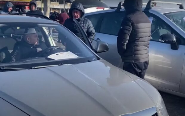 Продаете машину - попадаетесь на удочку мошенников: какие ошибки допускают многие украинцы Продаете машину - попадаетесь на удочку мошенников: какие ошибки допускают многие украинцы