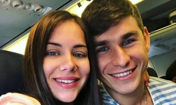 Жена Руслана Малиновского попала в громкий скандал из-за призыва к дружбе с россиянами: "Выгодно"