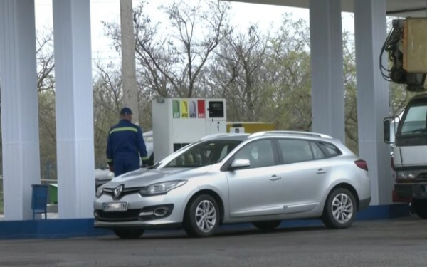 В Украине изменились цены на бензин, дизель и сжиженный газ: сколько придется заплатить на АЗС