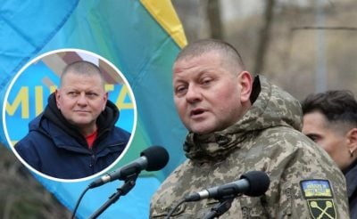 За успехами ВСУ стоит "железный генерал" Залужный: Financial Times сделало статью про главкома
За успехами ВСУ стоит "железный генерал" Залужный: Financial Times сделало статью про главкома