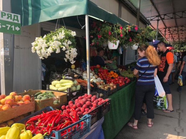 Продуктовые рынки ожидают большие изменения: какие требования вступят в силу в октябре