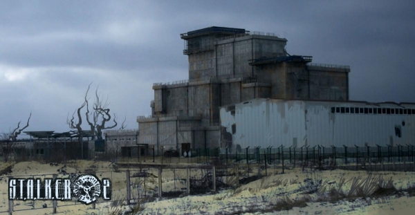 В Сети появились новые кадры из отменённой версии S.T.A.L.K.E.R. 2
В Сети появились новые кадры из отменённой версии S.T.A.L.K.E.R. 2