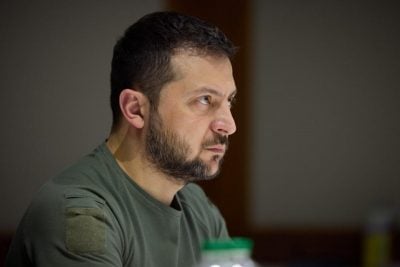 Зеленский рассказал, за что Россия мстит Украине ракетами
