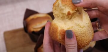 Груша станет еще вкуснее: рецепт мафинов, которые буквально пахнут, как осень Груша станет еще вкуснее: рецепт мафинов, которые буквально пахнут, как осень
