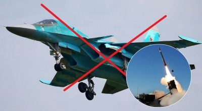 РФ резко сократила авиаудары после "сушкопада": наступление захлебывается - Лиховий
